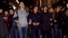 Russia Protests Go From Web To Streets