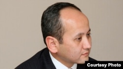 Mukhtar Ablyazov (file photo)