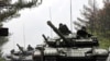 On Eve Of NATO Exercises, Tbilisi Claims Coup Plot 