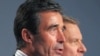 Rasmussen Takes Over As NATO Chief At Difficult Moment