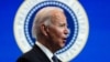 Biden 'Very Concerned' About Russia's Treatment Of Navalny