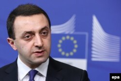 Georgian Prime Minister Irakli Gharibashvili has downplayed the leaks.