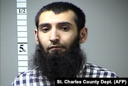 U.S. authorities are poring over Sayfullo Saipov's background for possible motives behind what they say is the deadliest terrorist attack on New York City since 9/11.