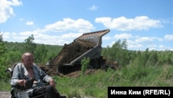 Киселевчане всю жизнь живут на дымящейся земле