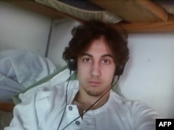 Boston Marathon bombers Dzhokhar Tsarnaev (pictured) and his brother Tamerlan were born into what Kobrin calls a shame-honor culture. (file photo)