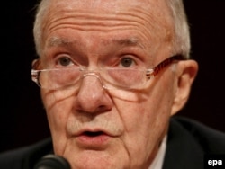 Brent Scowcroft