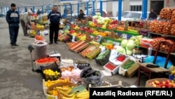 Azerbaijan scored fairly well in the economic arena.