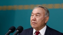 Former Kazakh President Nursultan Nazarbaev could be an inspiration.