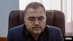 Senior Iranian official Javad Javidnia made the comments about a potential Instagram ban.