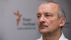 Сергей Алексашенко