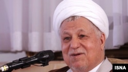 Ali Akbar Hashemi Rafsanjani