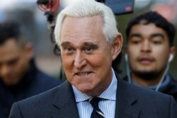 Roger Stone