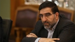 Qom lawmaker Ahmad Amirabadi-Farahani (file photo)