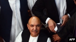 Qayum Karzai