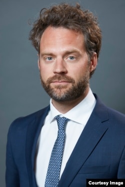 Mikael Wigell