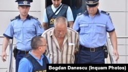 Gheorghe Dinca has said he killed Macesanu.