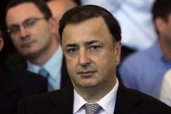 Lev Leviev in 2009