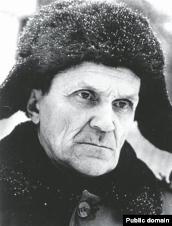 Varlam Shalamov