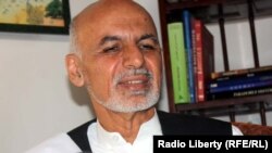 Ashraf Ghani