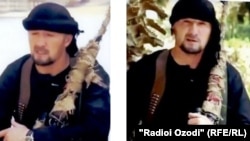 Gulmurod Halimov has been reported killed in Iraq, but nothing has been confirmed.