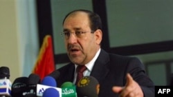 Nuri al-Maliki