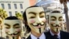 Old-School Hacker Oxblood Ruffin Discusses Anonymous And The Future Of Hacktivism