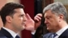  Ukraine Presidential Election Debate Hits New Snag