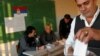 Turnout Low In Serbian Referendum