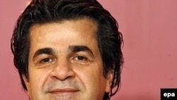 Jafar Panahi