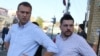 Navalny's Team Looks To Expand Ahead Of September Parliamentary Polls In Russia