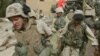 U.S. Intelligence Concludes Iraq War Worsens Terror Threat