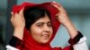 Malala Receives Amnesty Award