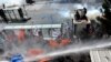 Turkish Protesters, Police Clash At IMF Meeting