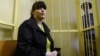 Russian Activist's Sentence Upheld