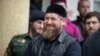 Chechen leader Ramzan Kadyrov (file photo)