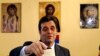 Serbs Hold National Elections