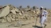 Pakistan Quake Rescue Hindered