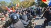 Chisinau Mayor Urges Peace In Protests