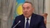 Kazakh President Nazarbaev Abruptly Resigns, But Will Retain Key Roles