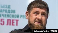 Human rights groups say Ramzan Kadyrov has used threats and abuses to maintain control over Chechnya.