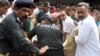 Christians' Killing Sparks Pakistan Unrest