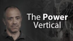 Power Vertical Podcast: Russia's Action Man -- Sergei Shoigu