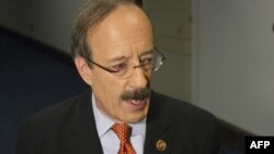 Eliot Engel, the senior Democrat on the House Foreign Affairs Committee, is among the numerous U.S. lawmakers voicing mounting frustration with the White House over its reluctance to send weapons to Ukraine.