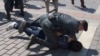 Clashes At Banned Moscow Gay Rally