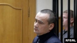 Irek Murtazin was sentenced for "instigating hatred"