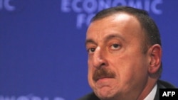 One day after the office of Azerbaijani President Ilham Aliyev submitted the NGO proposals to parliament, they'd received preliminary approval.