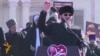 WATCH: Chechens protest against Charlie Hebdo cartoons