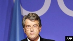 Viktor Yushchenko