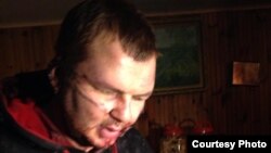 Missing activist Dmytro Bulatov turned up in a village near Kyiv on January 30, saying he had been abducted and tortured.