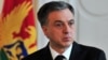 Montenegrin President Sees 'Significant Economic Benefits' From Bid To Join EU